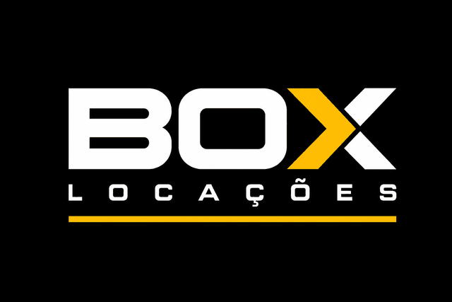 Box Locações